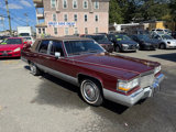 Used 1992 Cadillac Brougham image 2