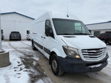 Used 2015 Freightliner Sprinter 2500 image 5