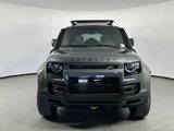New 2025 Land Rover Defender 110 image 2