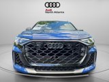 New 2025 Audi RS Q8 performance image 2
