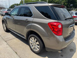 Used 2011 Chevrolet Equinox LT image 5
