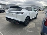 New 2025 Nissan Murano Platinum image 2
