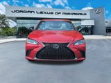 New 2025 Lexus ES 350 F Sport image 3