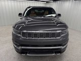 New 2025 Jeep Grand Wagoneer L Series III image 2