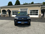 Used 2021 Toyota 4Runner SR5 Premium image 2