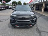 Used 2022 Ford Explorer Timberline image 4