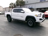 Used 2021 Toyota Tacoma 4x4 Double Cab image 2