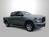 New 2025 RAM 1500 Big Horn image 2