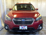 Used 2018 Subaru Outback 2.5i Premium image 3