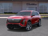 New 2026 Cadillac Vistiq Luxury w/ LPO, Premium Carpet Package image 6