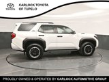 Used 2025 Toyota 4Runner TRD Off-Road image 4