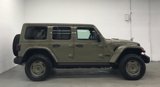 New 2025 Jeep Wrangler Unlimited Sport S 4xe image 4