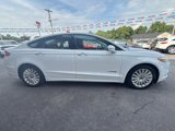 Used 2013 Ford Fusion SE image 4