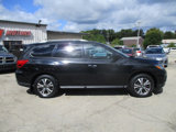 Used 2017 Nissan Pathfinder SL w/ SL Tech Package image 2