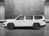 New 2025 Jeep Grand Wagoneer Series III image 3