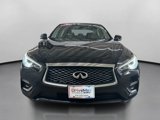 Used 2022 INFINITI Q50 Luxe image 2