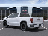 New 2025 GMC Sierra 1500 Elevation image 3