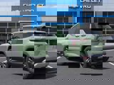 New 2026 Chevrolet Equinox LT w/ Safety and Technology Package image 3
