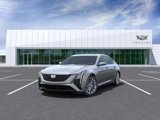 New 2025 Cadillac CT5 Premium Luxury image 6