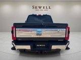 New 2025 Ford F250 King Ranch w/ Chrome Package image 4