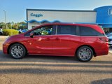 New 2026 Honda Odyssey Touring image 4