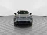 New 2025 Chevrolet Silverado EV RST image 3