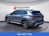 New 2025 Volkswagen Tiguan SE image 3