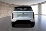 New 2025 Cadillac Escalade IQ Luxury 2 w/ LPO, Etrunk Organizer Package image 5