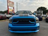 Used 2018 RAM 1500 Sport w/ Hydro Blue Sport Package image 3