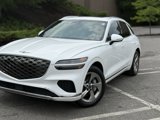New 2026 Genesis GV70 2.5T Advanced image 2