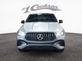 New 2025 Mercedes-Benz GLE 53 AMG 4MATIC Coupe image 2