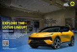 Used 2025 Ford F150 Raptor image 4