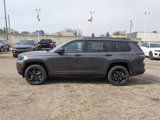 New 2025 Jeep Grand Cherokee L Altitude image 3