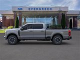 New 2025 Ford F350 Lariat image 3