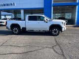 New 2025 GMC Sierra 2500 Denali w/ Denali Reserve Package image 4