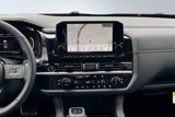 New 2025 Nissan Pathfinder Platinum image 6
