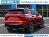 New 2026 Chevrolet Equinox RS w/ Convenience Package III image 4