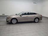 Used 2024 Chevrolet Malibu LT image 2