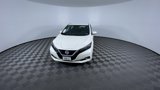 Certified 2020 Nissan Leaf SV image 3