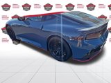 New 2024 Nissan Z NISMO w/ Floor Mat Package image 5