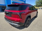 New 2025 Chevrolet Traverse Z71 image 5
