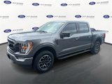 Certified 2023 Ford F150 XLT w/ Equipment Group 302A High image 2