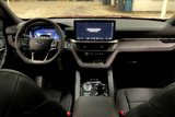 New 2025 Ford Explorer ST image 5