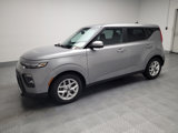Used 2022 Kia Soul LX w/ Technology Package image 2