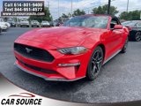 Used 2021 Ford Mustang Premium image 2