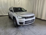 New 2025 Jeep Grand Cherokee L Limited image 2