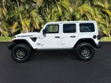 New 2025 Jeep Wrangler Unlimited Rubicon 392 image 2