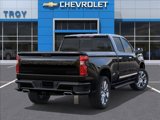 New 2026 Chevrolet Silverado 1500 High Country w/ Technology Package image 4