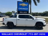 Certified 2024 Chevrolet Silverado 1500 Custom Trail Boss image 5