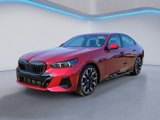 New 2025 BMW 530i xDrive w/ M Sport Package image 6